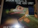Jason Isbell Live at the Twist and Shout rsd NEW vinyl