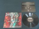 Incantation - Onward to Golgotha LP  sarcofago slayer bathory sodom beherit