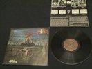 Mystifier - Wicca LP  sarcofago bathory venom slayer