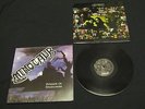 Minotaur - Power of Darkness LP  sarcofago bathory venom slayer