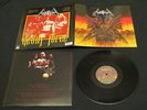 Nifelheim - Devil's Force LP iron maiden sarcofago bathory venom slayer