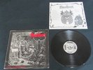 Merciless - The Awakening LP  Deathlike Silence OOP sarcofago bathory venom