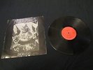 Parabellum - Sacrilegio LP Original Press Colombia vulcano sarcofago beherit