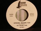 NORTHERN SOUL RARITY-ICE WATER SLIM-SUPERSONIC MEGATRONIC FLASH