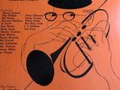 Norman Granz' Jazz At The Philharmonic New Vol. 5 - 1955 Original - CLEF Series