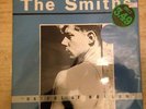 THE SMITHS Hatful Of Hollow Vinyl LP. Play Tested. In Protective Sleeve.