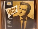 Johnny Cash - The Songs That Made Him Famous LP SLP 1235 Sun Records 1st VG-VG+