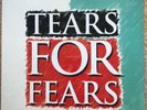 TEARS FOR FEARS - HEAD OVER HEELS 12