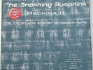 SMASHING PUMPKINS  “Machina II” 4 LP BOX + BOOKLET- Outtakes + unreleased versio