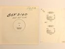 Root Boy Slim & Sex Change Band TEST PRESSING Rare 1979 Original LP+Cue Sheet