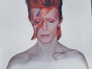 David Bowie - Aladdin Sane RSD 2018 Limited Silver Vinyl New and Sealed