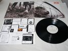 Pearl Jam - Vs - Vinyl LP - 1993 Epic 474549 Matrix 1A1/1B1 Near Mint