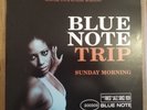 Blue Note Trip - Sunday Morning Vol.1 LP Vinyl Jazz || Soul 2003 Netherlands