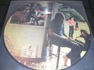 PINK FLOYD   UMMA GUMMA   vinyl LP unplayed PICTURE DISC