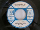 BEATLES VJ 581 FROM ME TO YOU / PLEASE PLEASE ME veejay PROMO
