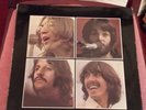 THE BEATLES LET IT BE BOX SET ORIGINAL UK RELEASE WITH POSTER