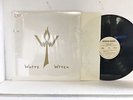 Record White Witch LP A Spiritual Greeting 1974 Shrink Debut UK NM