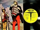 Beggar's Opera ?– Act One VERVE V6-5080 Promo Psychedelic