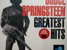 BRUCE SPRINGSTEEN - GREATEST HITS (RED VINYL 2LP) (RSD 2018) FREE SHIPPING