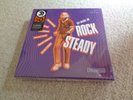 GET READY, DO ROCK STEADY (7