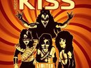 Kiss - The Roots of Vinyl LP Laser Medi NEW