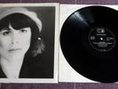 ANNETTE PEACOCK, LIVE IN PARIS, RARE 1981 AURA RECORDS GERMAN VINYL LP.