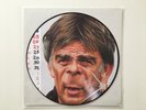 The Beatles DECCA TAPS - The Decca sessions 1.1.62 - Picture Disc - TESTPRESSUNG