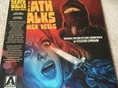 Death Walks On High Heels Vinyl Soundtrack Stelvio Cipriani BNS Arrow Records