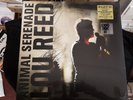 LOU REED  animal serenades  3LP   RSD 2018