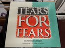 TEARS FOR FEARS  head over heels  Maxisingle Talamanca System RMX  RSD 2018
