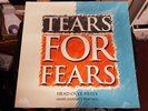 TEARS FOR FEARS  head over heels  Maxisingle Mark Barrot RMX  RSD 2018