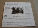 MEGA Rare Heavy Metal PUNK 7