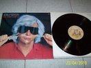LP GUIDO TOFFOLETTI'S BLUES SOCIETY NO COMPROMISE/APPALOOSA AP 048/1985 ITALY