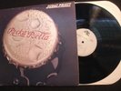 Judas Priest - Rocka Rolla - 1974 Orig. Vinyl 12'' Lp./ VG+/ Hard Rock Metal