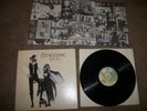 Fleetwood Mac Rumours LP  1977 W/ Poster BSK 3010 - NR MINT VINYL