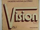 Orchestre National du Congo 
