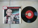 ep CECILIA MEDECIN DE CAMPAGNE - georges moustaki - 1966 - biem