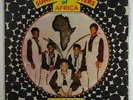 Sunshine Sisters Of Africa 