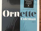 ORNETTE COLEMAN AN EVENING WITH ORNETTE, PART 2 LP RECORD STORE DAY 2018 RSD