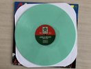 GORILLA BISCUITS Start Today GLOW IN THE DARK lp/1000 Revelation records nyhc