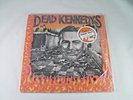 Dead Kennedys - Give Me Convenience Or Give Me Death Vinyl Record Album LP 1987