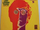 JOHN LENNON Lost Lennon Tapes Volume Nine NUMBER 9 LP THE BEATLES BAG RECs 5081