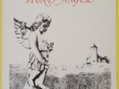 STONE ANGEL - Stone Angel (1994 #’d ltd reissue on Acme, '75 UK folk) EX(+)/EX