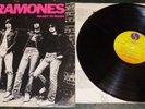 RAMONES / ROCKET TO RUSSIA orig. USA 1977 Sire SR 6042 VG+ with inner sleeve
