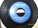 Rare Surf original Aquanauts on Safari VG RUMBLE ON THE DOCKS / BOMBORA garage