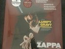 Frank Zappa - Lumpy Gravy LP - RSD 2018 - NEW Record Store Day -