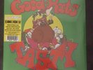 GOOD RATS - TASTY - RSD 2018 - Record Store Day