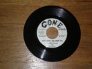 Andrew Taylor WLP 45 - That's How I Feel About You / Never Bite Off - Gone 5109