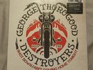 George Thorogood Destroyers Shot Down 2018 RSD NEW Red Vinyl 1,620/1,650