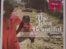 RAPSODY - THE IDEA OF BEAUTIFUL - RSD 2018 - Record Store Day